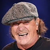 Brian Johnson