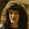 Kevin Cronin