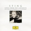 Songs from the Labyrinth