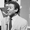 Sam Moore