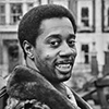 Melvin Franklin
