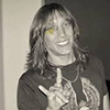 Jeff Keith