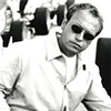 Mark King