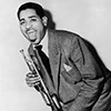 Dizzy Gillespie 