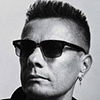 Larry Mullen Jr.