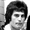 Freddie Mercury