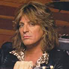 Mick Brown