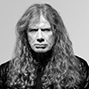 Dave Mustaine