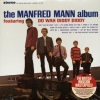 The Manfred Mann Album