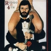 Ringo the 4th