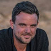Peter Salisbury