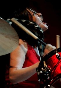Meg White (2000)