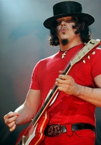 Jack White (2000)