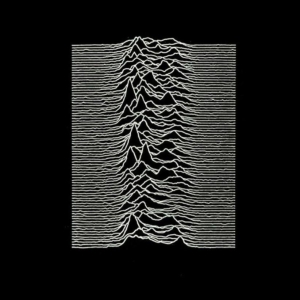 Diseño de Peter Saville