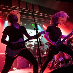 Foto de Steve Thorne