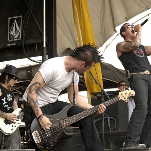 Foto de Jamie McCarthy
