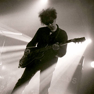 Foto de Lindsay Brice