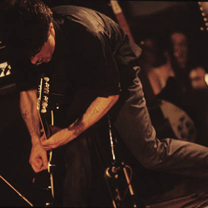 Foto de Lindsay Brice