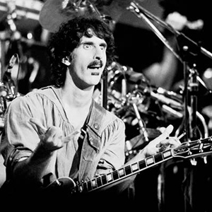Foto de Gary Gershoff
