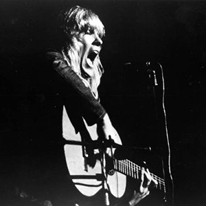 Foto de Michael Ochs Archives