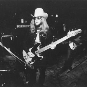 Foto de Michael Ochs Archives