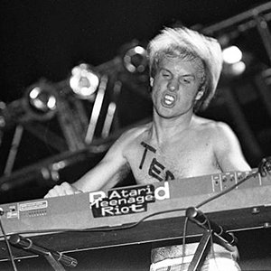 Foto de Martyn Goodacre