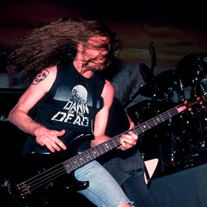 Foto de Paul Natkin