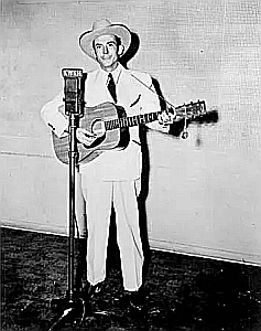 Hank Williams