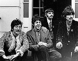 The Beatles (1967)