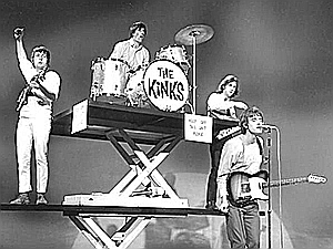 The Kinks (1965)