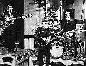 Gerry and the Pacemakers (1964)