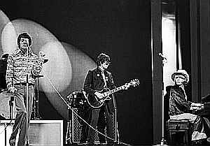 The Rolling Stones (1967)