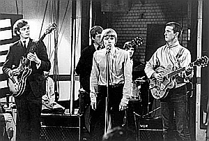 The Yardbirds (1964)