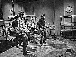 The Spencer Davis Group (1965)