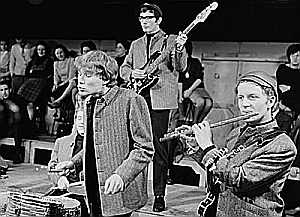 Manfred Mann (1964)