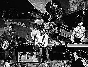 The Small Faces (1966)