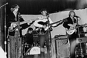 The Byrds (1965)