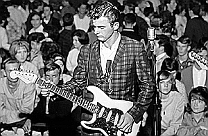 Dick Dale (1970)