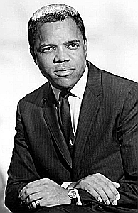 Berry Gordy (1957)