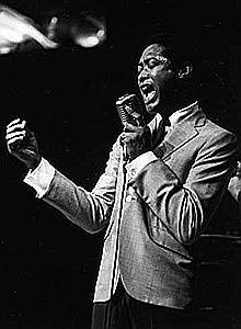 Sam Cooke (1964)