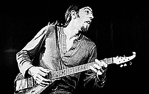 John Mayall (1971)