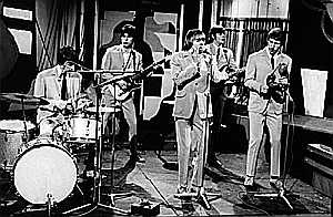 The Yardbirds (1965)