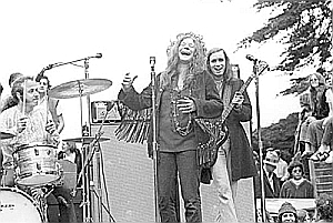 Big Brother and the Holding Company (1967)