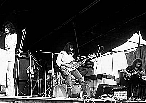 King Crimson (1971)