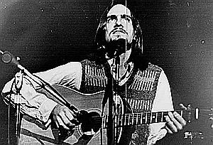 James Taylor (1970)