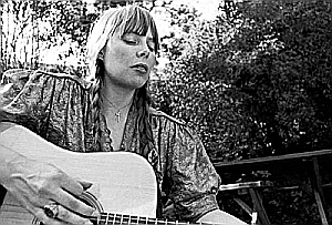 Joni Mitchell (1970)