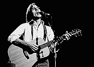 Jackson Browne (1970)