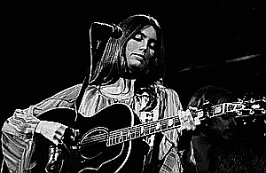 Emmylou Harris (1977)
