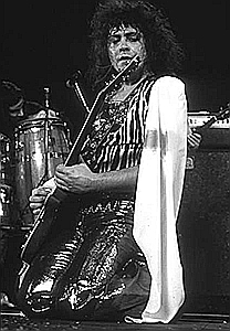 Marc Bolan (1974)