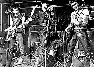Sex Pistols (1977)